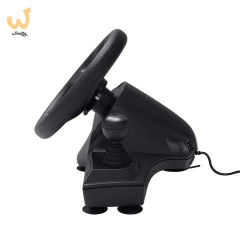 Kierownica Trust GXT 289 MOVI Black Kierownica Trust GXT 289 MOVI Black