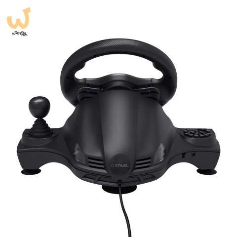 Kierownica Trust GXT 289 MOVI Black Kierownica Trust GXT 289 MOVI Black