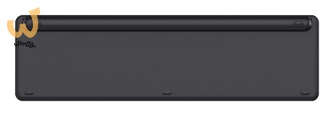 Klawiatura Trust VAIYA WIRELESS US Black Klawiatura Trust VAIYA WIRELESS US Black