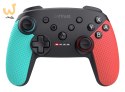 Kontroler Trust GXT 1246B MUTA BT Nintendo Switch Multicoloured