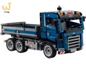 LEGO TECHNIC 42203 Wywrotka z przechylaną skrzynią
