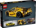 LEGO TECHNIC 42205 Chevrolet Corvette Stingray