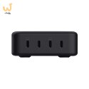 Ładowarka Trust MAXO 240W GaN 4-port USB-C Black