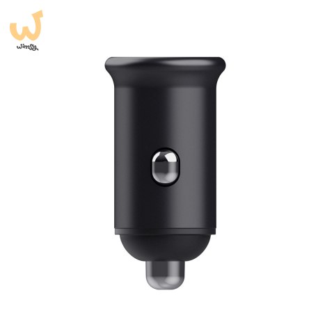 Ładowarka samochodowa Trust MAXO 38W PD Ładowarka samochodowa Trust MAXO 38W PD