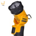 Lampa 18V z obrotową głowicą DCL040-XJ DEWALT