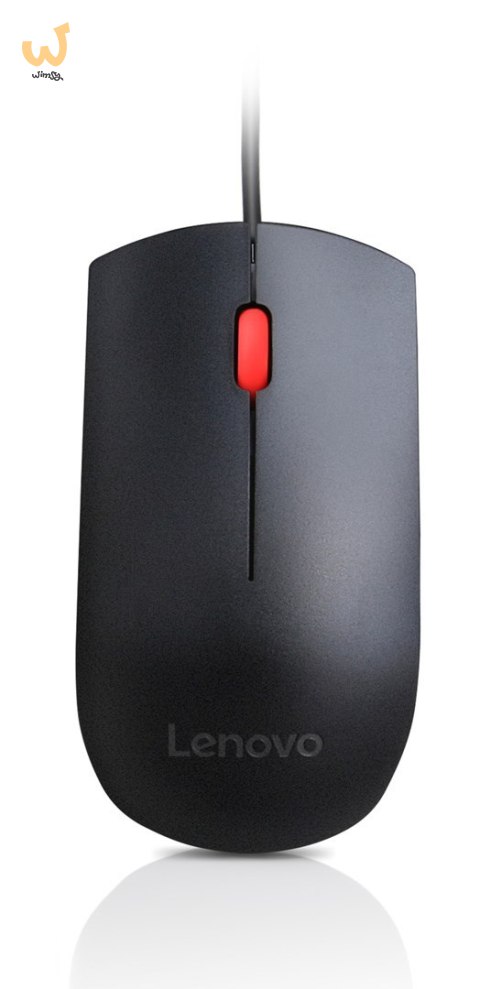 Lenovo Essential Optical USB (4Y50R20863) Lenovo Essential Optical USB (4Y50R20863)