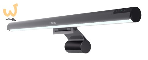 Light bar Trust SHYNE MONITOR Black Light bar Trust SHYNE MONITOR Black