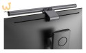 Light bar Trust SHYNE MONITOR Black