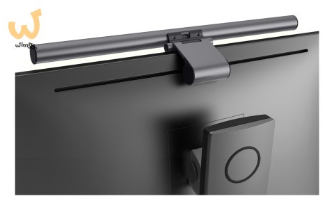 Light bar Trust SHYNE MONITOR Black Light bar Trust SHYNE MONITOR Black