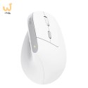 Mysz Trust BAYO II ERGONOMIC WIRELESS White
