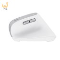 Mysz Trust BAYO II ERGONOMIC WIRELESS White