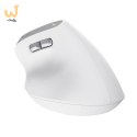Mysz Trust BAYO II ERGONOMIC WIRELESS White