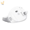 Mysz Trust BAYO II ERGONOMIC WIRELESS White