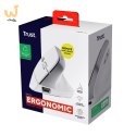 Mysz Trust BAYO II ERGONOMIC WIRELESS White