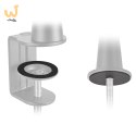 NANORS UNIWERSALNY BIURKOWY UCHWYT/STATYW ALUMINIOWY DO MIKROFONU RS471
