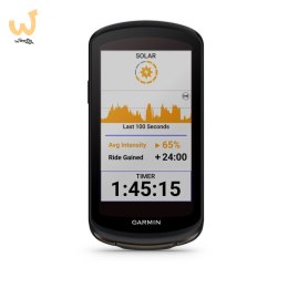 Nawigacja rowerowa GARMIN Edge 1040 Solar