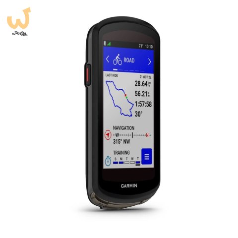 Nawigacja rowerowa GARMIN Edge 1040 Solar Nawigacja rowerowa GARMIN Edge 1040 Solar