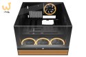 OBUDOWA BE QUIET! Light Base 900 FX Black