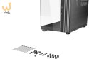 OBUDOWA BE QUIET! Light Base 900 FX Black