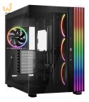 OBUDOWA BE QUIET! Light Base 900 FX Black