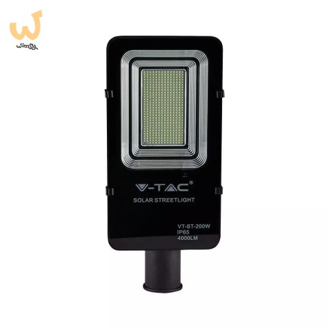 Oprawa V-TAC SKU5502 VT-ST200 4000K 50W 4000lm Oprawa V-TAC SKU5502 VT-ST200 4000K 50W 4000lm