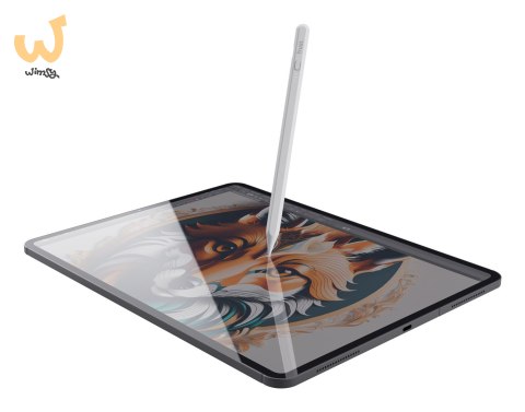 Pen Trust KYNA ACTIVE White Pen Trust KYNA ACTIVE White