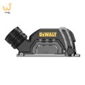 Pilarka tarczowa 18V b/aku 76mm DEWALT DCS438N