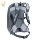 Plecak turystyczny Deuter AC Lite 15 SL shale-graphite