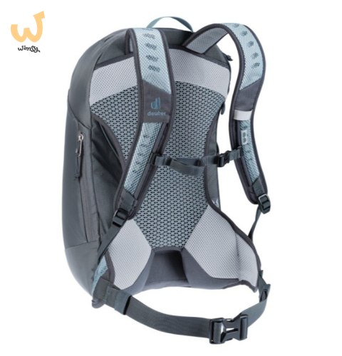 Plecak turystyczny Deuter AC Lite 15 SL shale-graphite Plecak turystyczny Deuter AC Lite 15 SL shale-graphite