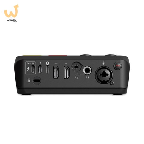 RODE Streamer X - Interfejs Audio, Kontroler Video RODE Streamer X - Interfejs Audio, Kontroler Video