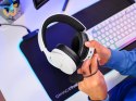 Słuchawki gamingowe Trust GXT 491W FAYZO WIRELESS White