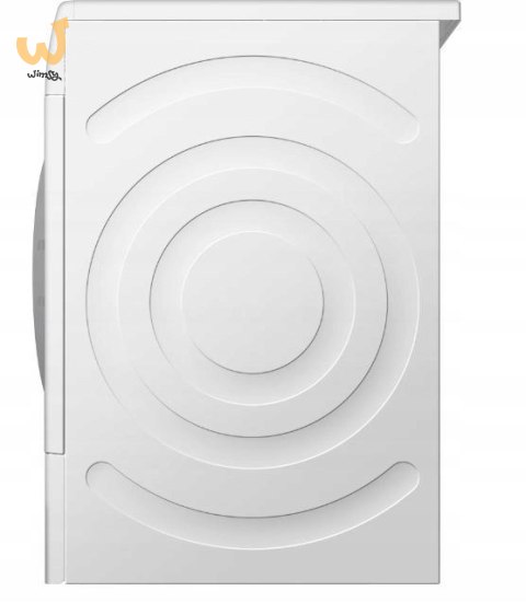 Suszarka do bielizny BOSCH WQG245APPL Suszarka do bielizny BOSCH WQG245APPL
