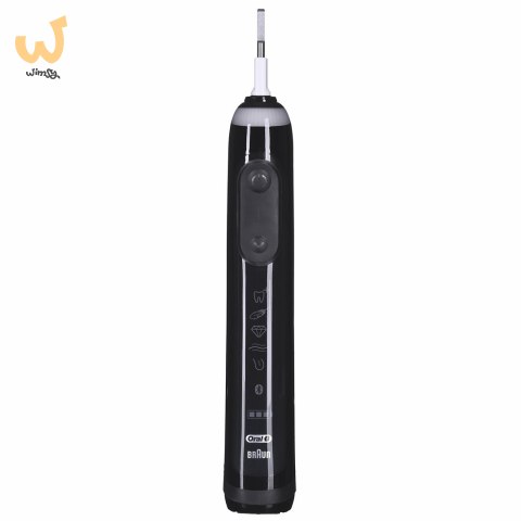 Szczoteczka BRAUN Oral-B Genius X Midnight Black Szczoteczka BRAUN Oral-B Genius X Midnight Black