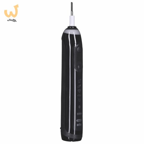 Szczoteczka BRAUN Oral-B Genius X Midnight Black Szczoteczka BRAUN Oral-B Genius X Midnight Black
