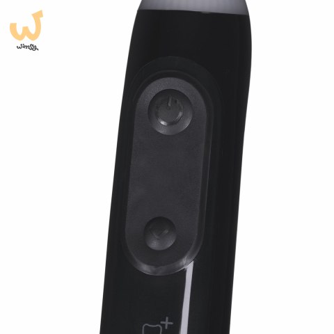 Szczoteczka BRAUN Oral-B Genius X Midnight Black Szczoteczka BRAUN Oral-B Genius X Midnight Black