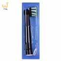 Szczoteczka BRAUN Oral-B Genius X Midnight Black