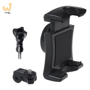 Uchwyt Maclean MC-825 (kolor czarny) Uchwyt Maclean MC-825 (kolor czarny)