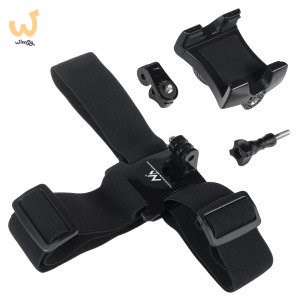 Uchwyt Maclean MC-825 (kolor czarny) Uchwyt Maclean MC-825 (kolor czarny)