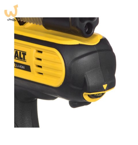 Wyciskacz do mas18V bez Aku 600ML DCE580N-XJ DEWALT Wyciskacz do mas18V bez Aku 600ML DCE580N-XJ DEWALT