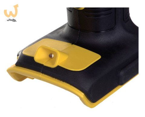 Wyciskacz do mas18V bez Aku 600ML DCE580N-XJ DEWALT Wyciskacz do mas18V bez Aku 600ML DCE580N-XJ DEWALT