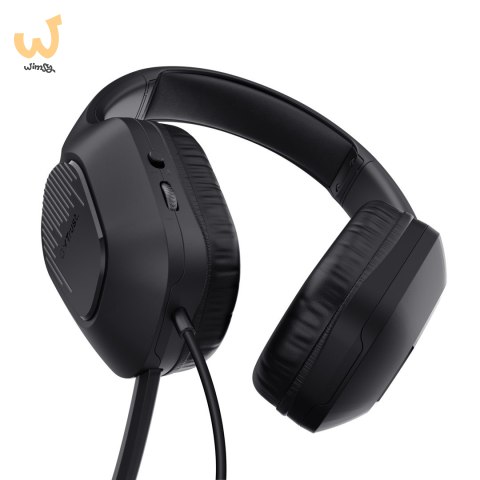 Zestaw gamingowy Trust GXT 790 3-in-1 Black Zestaw gamingowy Trust GXT 790 3-in-1 Black