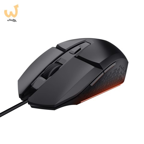 Zestaw gamingowy Trust GXT 790 3-in-1 Black Zestaw gamingowy Trust GXT 790 3-in-1 Black