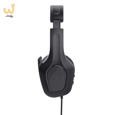 Zestaw gamingowy Trust GXT 790 3-in-1 Black Zestaw gamingowy Trust GXT 790 3-in-1 Black