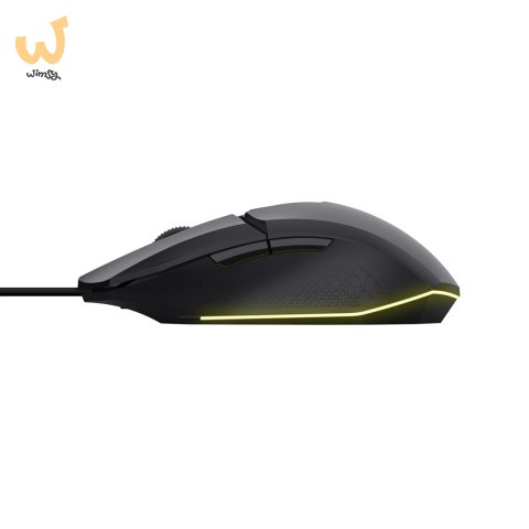 Zestaw gamingowy Trust GXT 790 3-in-1 Black Zestaw gamingowy Trust GXT 790 3-in-1 Black