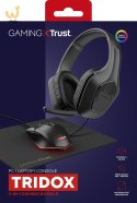 Zestaw gamingowy Trust GXT 790 3-in-1 Black