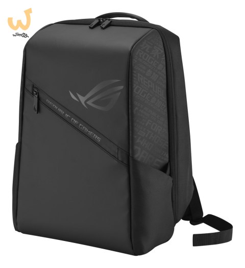 ASUS BP2501 ROG RANGER BACKPACK/16//BK/S/3 IN 1 ASUS BP2501 ROG RANGER BACKPACK/16//BK/S/3 IN 1