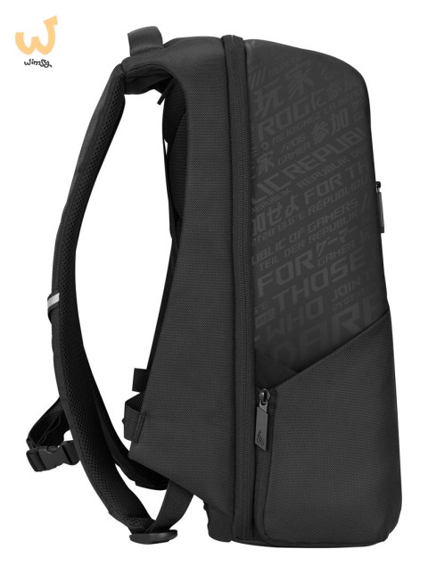 ASUS BP2501 ROG RANGER BACKPACK/16//BK/S/3 IN 1 ASUS BP2501 ROG RANGER BACKPACK/16//BK/S/3 IN 1