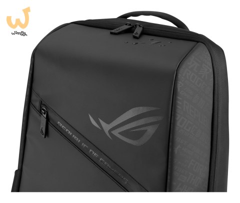 ASUS BP2501 ROG RANGER BACKPACK/16//BK/S/3 IN 1 ASUS BP2501 ROG RANGER BACKPACK/16//BK/S/3 IN 1