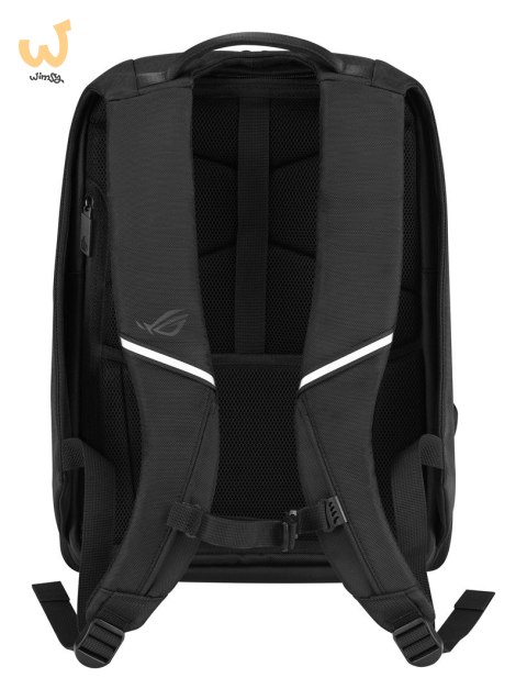 ASUS BP2501 ROG RANGER BACKPACK/16//BK/S/3 IN 1 ASUS BP2501 ROG RANGER BACKPACK/16//BK/S/3 IN 1