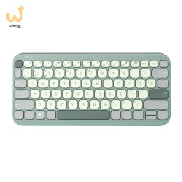 ASUS Marshmallow Keyboard KW100